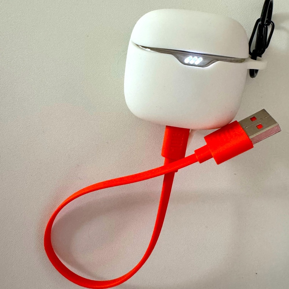 JBL headphones